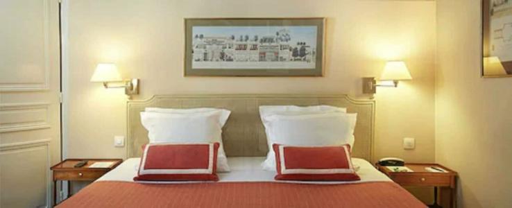 Relais Du Louvre - 17