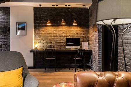 Laz' Spa Urbain Paris - 26