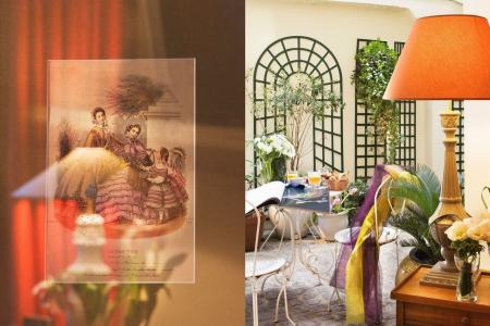 Relais Du Louvre - 46