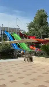 Crystal De Luxe Resort & Spa - All Inclusive - 77