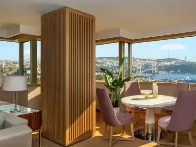 Movenpick Istanbul Bosphorus - 32