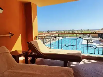 The Cascades Golf Resort, Spa & Thalasso - 47