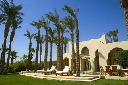 Four Seasons Resort Sharm El Sheikh - 56