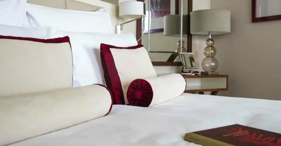 Jumeirah Emirates Towers - 43