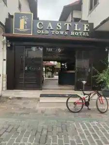 Castle Old Town - 0