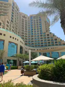 Fairmont Ajman - 93