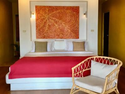 Vacation Village Phra Nang Lanta - SHA Extra Plus - 55