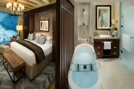 Kempinski Mall of the Emirates - 72