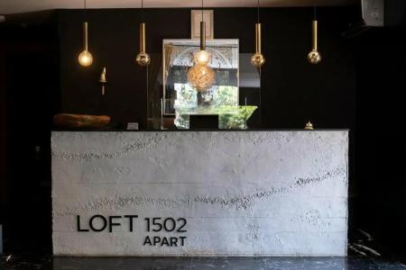 Loft 1502 - 12