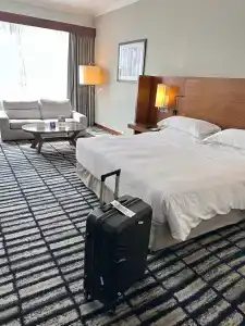 Jumeira Rotana - 90