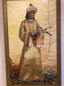 Amara Luxury Resort & Villas - 73