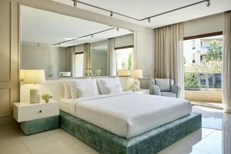 Pomegranate Wellness Spa - 48