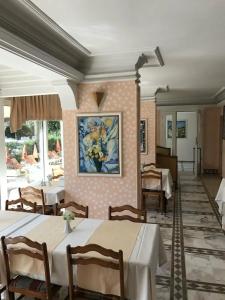 Blue Yacht Marina Apart - 72