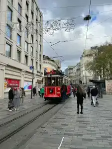 Radisson Blu, Istanbul Pera - 16