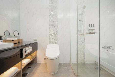 Solaria Nishitetsu Bangkok - 79