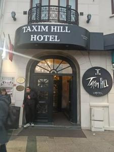 Taxim Hill - 3