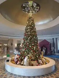 Al Habtoor Grand Resort, Autograph Collection By Marriott - 6