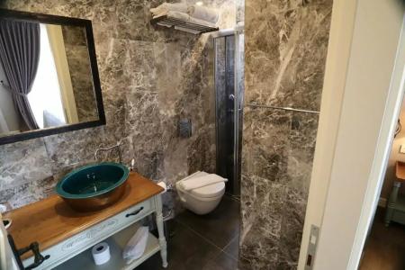 Bramasole Alaçatı Butik - 18