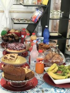 Villa Scotillo Guest House - 13