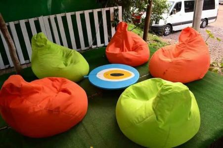 Olympos Yakamoz Pansiyon - 20