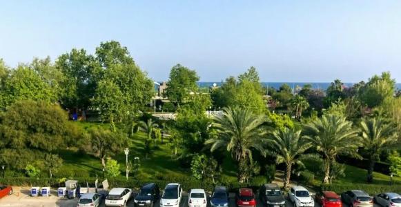 Aspendos Seaside - 73