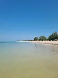Grand Mercure Khao Lak Bangsak - 93