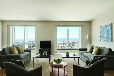 Shangri-La Dubai - 63