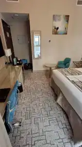Rose Plaza Al Barsha - 24