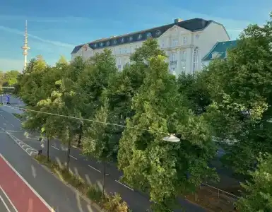 Palais Esplanade Hamburg - Adults Only - 2