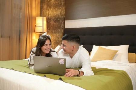 Atera Business Suites - 41