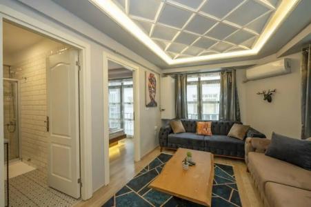 Dorne Suite Taksim - 23