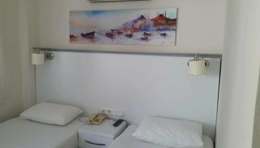 Cicek & Apartments - 79