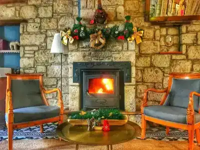 Maison d'Azur Alaçatı - 18