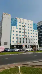 Citymax Bur Dubai - 76