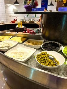 Holiday Inn Express Dubai - Jumeirah - 90