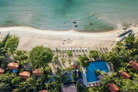 New Star Beach Resort - 25