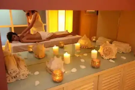 Unique-Boutique Class - Adults Only - 54