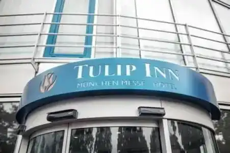 Tulip Inn München Messe - 6