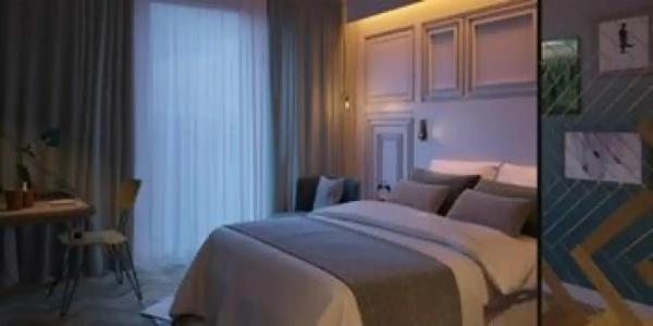 Indigo Dresden - Wettiner Platz, an IHG - 86