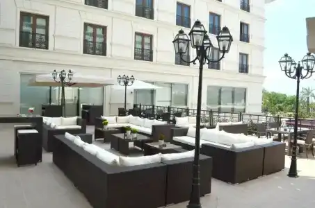 Wyndham Grand Istanbul Kalamis Marina - 12