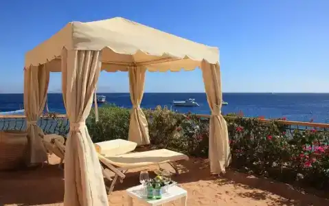 Royal Savoy Sharm El Sheikh - 8