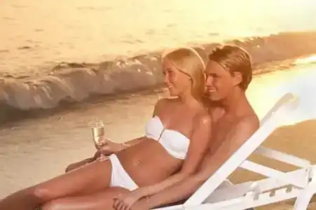 Royalisa Palmiye Beach Adult Only - 41