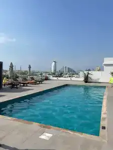 Lemon Tree, Jumeirah Dubai - 9