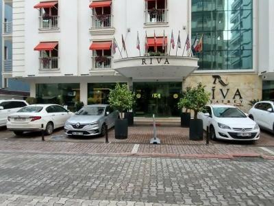 Riva Reşatbey Luxury - 38