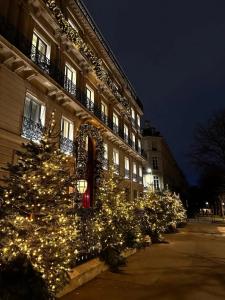 La Réserve Paris & Spa - 10