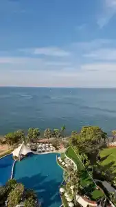 Mövenpick Siam Na Jomtien Pattaya - 95