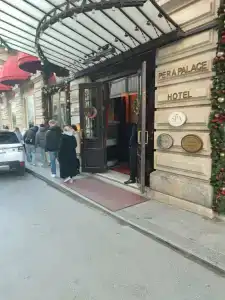 Pera Palace - 27
