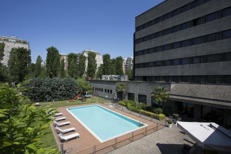 Novotel Milano Nord Ca' Granda - 77