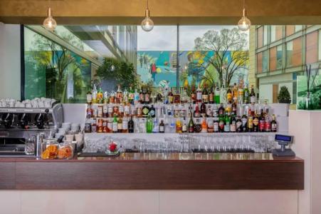 DoubleTree By Hilton Milan - 7