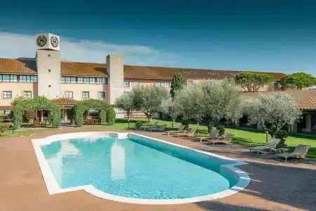 Sheraton Rome Parco de Medici - 42